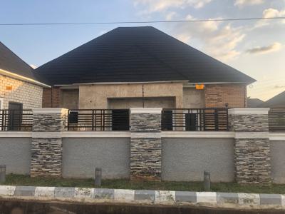 This Is a Brand New Fully Detached 3 Bedroom Bungalow All En-suite Wit, Gwarinpa, Abuja, Detached Bungalow for Sale