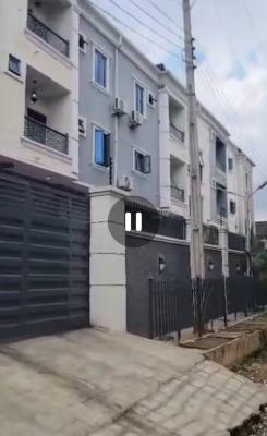 4 Nos of 3-bedroom Flats * 3 Nos of 2-bedroom Flat * 2 Nos of 1-be, Ajao Road, Ikeja, Lagos, Block of Flats for Sale