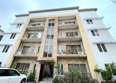 Spacious 3-bedroom Apartment, Oniru, Victoria Island (vi), Lagos, Flat / Apartment for Rent