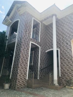 Luxurious 5 Bedrooms Detached Duplex with Bq, Udom G. Emmanuel Crst, Apo Resettlement, Apo, Abuja, Detached Duplex for Rent