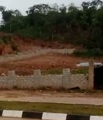 Hot Joint Venture Deal, Guzape District, Abuja, Residential Land Joint Venture
