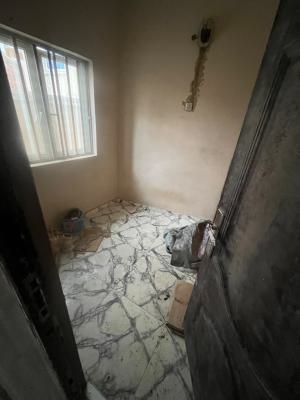 Excellent Mini Flat, Gra Phase 1, Magodo, Lagos, Mini Flat (room and Parlour) for Rent