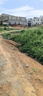 3 Serial Estate Plot, Wumba/ Lokogoma, Lokogoma District, Abuja, Residential Land for Sale