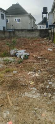 Half Plot of Land, High Castles Estate Ipaja Road Baruwa Ipaja., Baruwa, Ipaja, Lagos, Residential Land for Sale