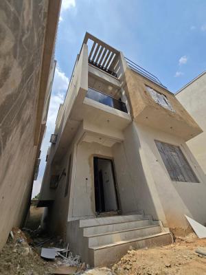 Smartly Designed 5 Bedroom Fully Detached Duplex, Ikeja, Lagos, Detached Duplex for Sale
