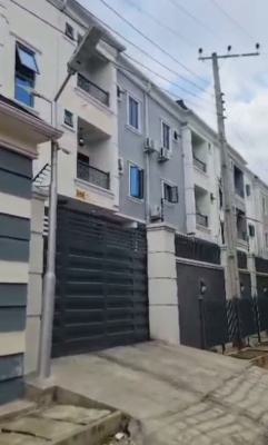Building with 19 Units of Apartments with Warehouse, Ajao Estate Off International Airport Road, Isolo, Lagos, Block of Flats for Sale