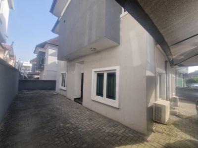 Spacious 5bedroom Semi Detached Duplex, Ikate, Ikate Elegushi, Lekki, Lagos, Semi-detached Duplex for Sale