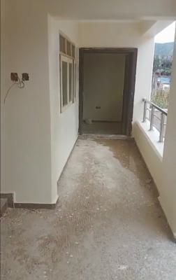 Newly Built and Spacious 2 Bedrooms Flat in Jahi, Jahi, Abuja, Flat / Apartment for Rent