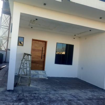 Magnificent Decent, Luxury Brand Newly Build 3bedrooms Terrace Duplex, Secured Estate By Abraham Adesanya, Ajah, Lagos, Terraced Duplex for Rent