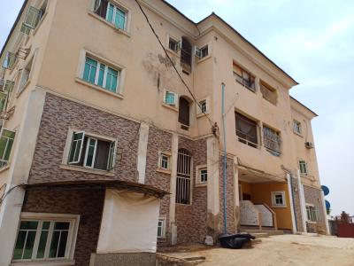 6 Units of 3 Bedroom Flat with 2 Self-contain Bqs, Mabushi, Abuja, Flat / Apartment for Sale