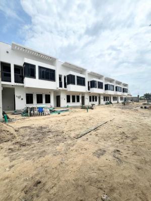 2bedroom Terrace Duplex, Orchid, Lekki, Lagos, Terraced Duplex for Sale