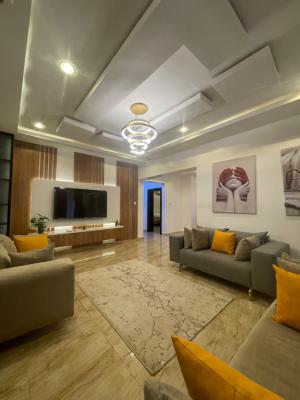 Brand New & Exotic 2 Bedroom Apartment, Gaduwa, Abuja, Flat / Apartment Short Let