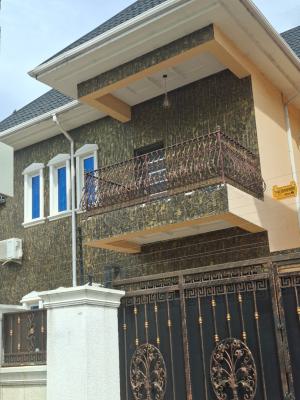 Standard 4 Bedroom Semi-detached Duplex, Gilmore, Jahi, Abuja, Flat / Apartment for Rent