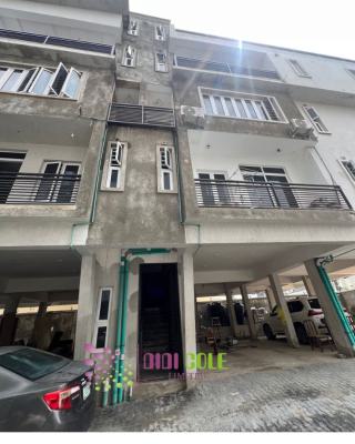 3 Bedroom Flat, Ikate, Lekki, Lagos, Flat / Apartment for Sale