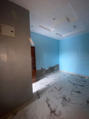 Luxury Selfcon Available, General Paint, Ajah, Lagos, Mini Flat (room and Parlour) for Rent