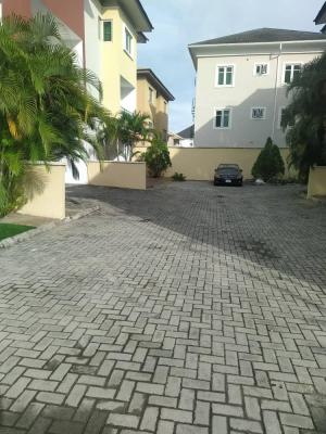 Exclusive 4 Bedroom Terrace Duplex, Ikota, Lekki, Lagos, Ikota, Lekki, Lagos, Terraced Duplex for Rent