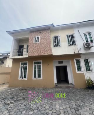 2 Bedroom Flat, Ikate Elegushi, Lekki, Lagos, Flat / Apartment for Rent