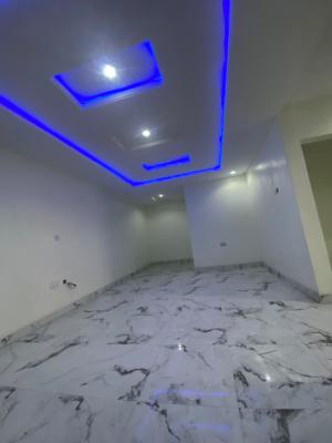 Luxury Brand New Penthouse Upstairs, General Paint, Ajah, Lagos, Mini Flat (room and Parlour) for Rent