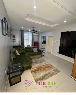 Mini Flat Without Furniture, Ikate, Lekki, Lagos, Mini Flat (room and Parlour) for Sale