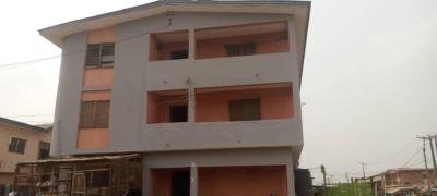 Structured and Standard House in a Good Location, Egbe, Ikotun, Lagos, House for Sale