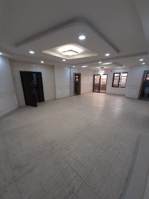 Serviced with 24 Hours Power Supply 3 Bedrooms En-suite Flat with Fitted Kitchen, Victoria Island (vi), Lagos, Flat / Apartment for Rent