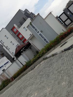 Spacious One-bedroom Apartment, Greenwood Park, Abijo, Lekki, Lagos, Flat / Apartment for Rent