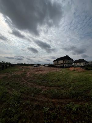 Prime Investment Opportunity for Residential and Commercial, Alagbado, Ifako-ijaiye, Lagos, Residential Land for Sale