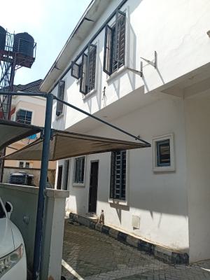 Breathtaking Tastefully Built 4-bedroom Terraced Duplex, Orchid Road, Lekki, Lagos, Terraced Duplex for Rent