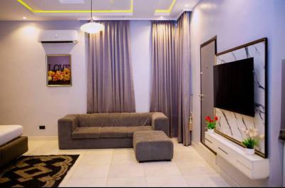 1 Bedroom, Ikeja Gra, Ikeja, Lagos, Mini Flat (room and Parlour) Short Let