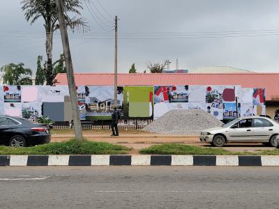 Ultramodern Shops Off-plan, Wuse 2, Abuja, Shop for Sale