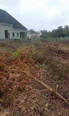 Table Dry Land for Instant Possession in a Lovely Estate Golf Road., Royal Garden Estate Lakowe Golf, Lakowe, Ibeju Lekki, Lagos, Residential Land for Sale