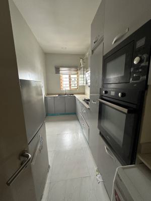 2 Bedroom Flat, Off Chisco Ikate Elegushi Lekki Lagos, Ikate Elegushi, Lekki, Lagos, Flat / Apartment for Rent