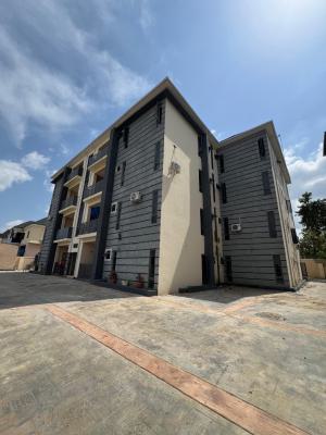 Luxury 2-bedroom Block of Apartment, Gaduwa, Abuja, Flat / Apartment for Sale