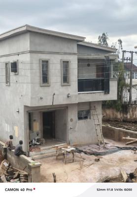 Executive 3 Bedroom Fully Detached Duplex, Meran, Abule Egba, Agege, Lagos, Detached Duplex for Sale