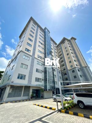 Luxury 4bedroom Penthouse Apartment with 2 Dedicated Bq, Victoria Island (vi), Lagos, Flat / Apartment for Rent