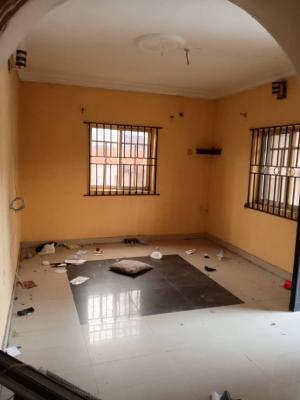 Standard and Spacious 2-bedroom Flat, Ebute Metta, Ebute Metta West, Yaba, Lagos, Flat / Apartment for Rent