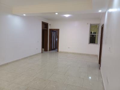 Lovely Serviced 3 Bedroom Flat with Bq, Mabushi, Abuja, Flat / Apartment for Rent
