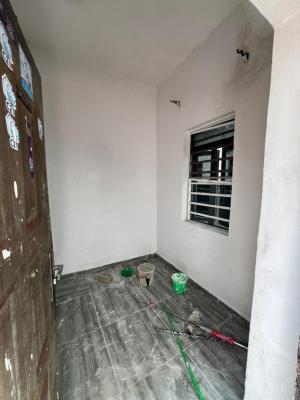 Standard Bq, Orchid, Lekki Phase 2, Lekki, Lagos, Self Contain (single Rooms) for Rent