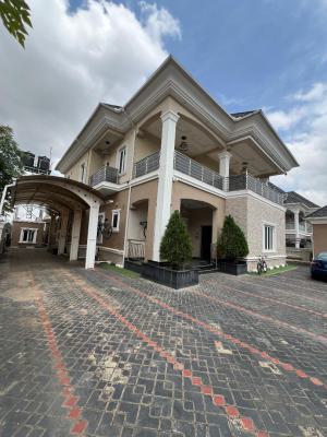 Fully Furnished 4-bedroom Detached Duplex, Kukwaba, Abuja, Detached Duplex for Sale