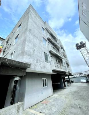 Spacious 2-bedroom Apartment, Oniru, Victoria Island (vi), Lagos, Flat / Apartment for Rent