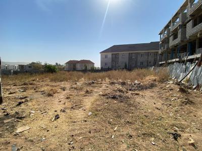 1600sqm Residential Land in Jahi, Jahi, Abuja, Residential Land for Sale