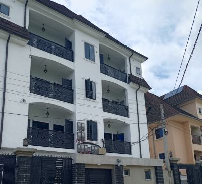 2bedroom Flat & Mini Flat, Gloryland Estate Ago, Okota, Isolo, Lagos, Flat / Apartment for Rent