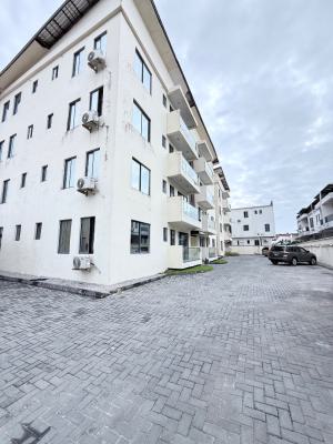 2 Units of Spacious 2-bedroom Apartments, Ikate, Lekki, Lagos, Flat / Apartment for Rent