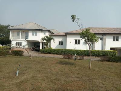 9 Bedroom Mansion Commercial Use, Old Ikoyi, Ikoyi, Lagos, Detached Duplex for Rent