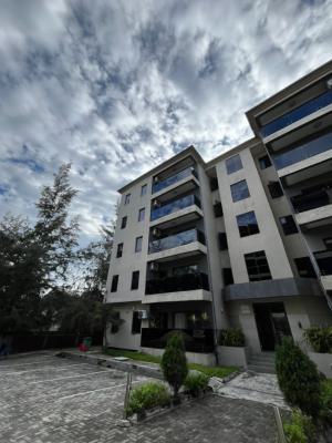 Classic 3 Bedroom Fully Serviced Apartment, Megamound Estate, Lekki Expressway, Lekki, Lagos, Flat / Apartment for Sale