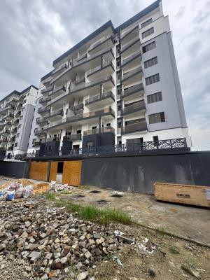 Amazing 3 Bedroom Maisonette with an Elevator, Ikoyi, Lagos, House for Sale