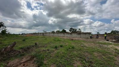 Secure Your Own Farm Land Today and Start Growing, Off Funaab, Alabata Road, Abeokuta, Odeda, Ogun, Mixed-use Land for Sale
