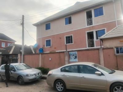 5units of 3bedroom+1unit of 2bedroom+1 Unit of Mini, Ijesha, Surulere, Lagos, Block of Flats for Sale