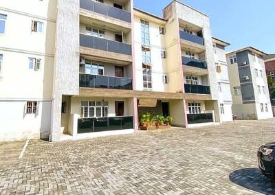 Serviced and Furnished 3-bedroom Apartment, Lekki Phase 1, Lekki, Lagos, Flat / Apartment for Rent