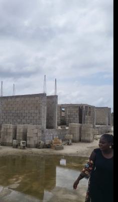Secured Estate Serviced Plots, Eko Akete, Awoyaya, Ibeju Lekki, Lagos, Residential Land for Sale